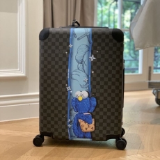 LV Suitcase